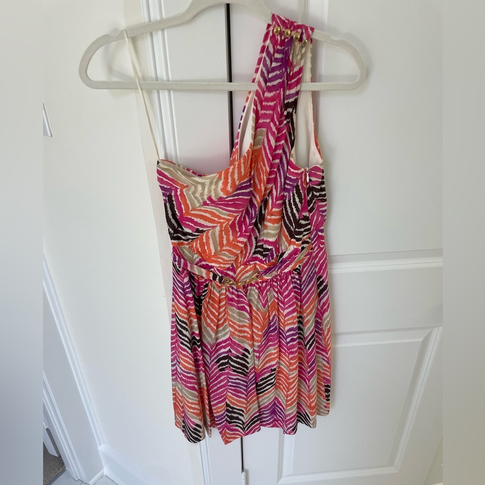 Trina Turk Cocktail Dress - Size 4.